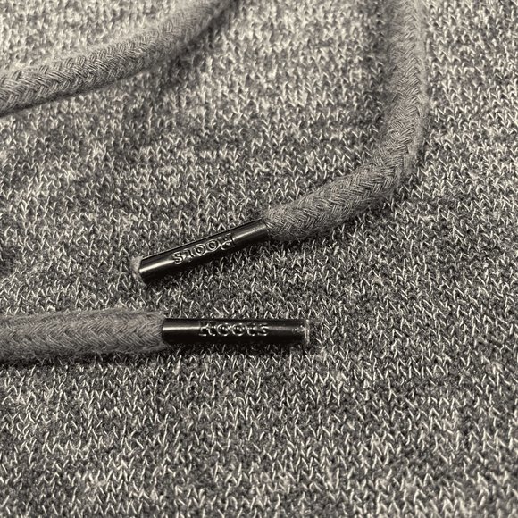 Women's Roots Lightweight Hoodie Size XS - Picture 3 of 5